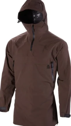 Browning Ultimate Pro Smock anorakki, ruskea