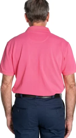 Browning Ultra 78 Polo pikeepaita, pinkki