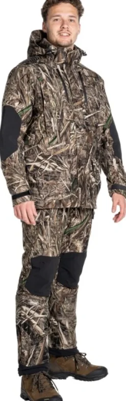 Browning XPO PRO Parka RF metsästystakki, camo