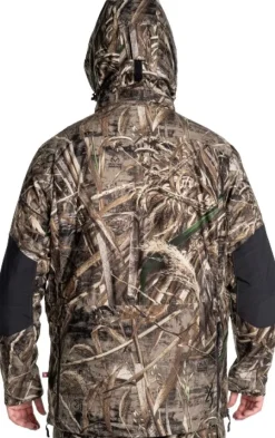 Browning XPO PRO Parka RF metsästystakki, camo