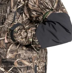 Browning XPO PRO Parka RF metsästystakki, camo