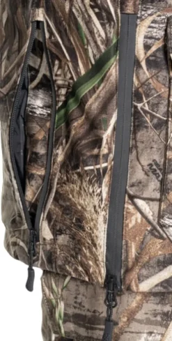 Browning XPO PRO Parka RF metsästystakki, camo