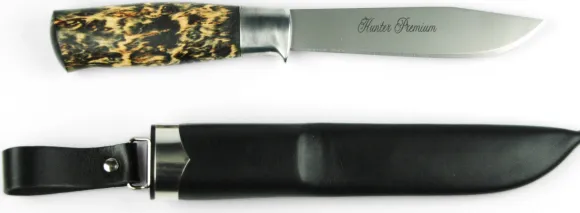 Brusletto Hunter Premium