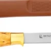 Brusletto Røy -puukko