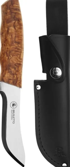 Brusletto Skinner nylkypuukko