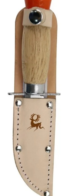 Brusletto Speider Rounded Tip Small