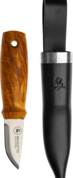 Brusletto Ustaoset Steel