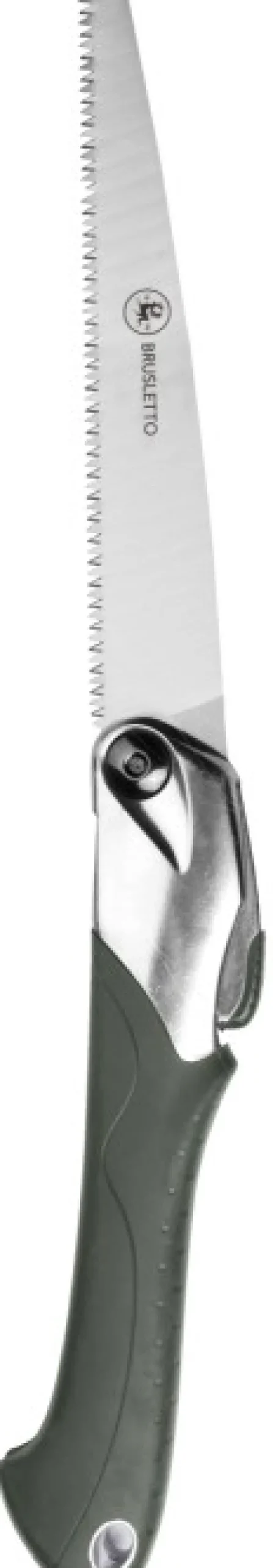 Brusletto Vestlia Folding Saw taitettava retkisaha