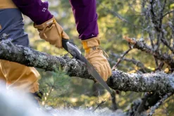 Brusletto Vestlia Folding Saw taitettava retkisaha