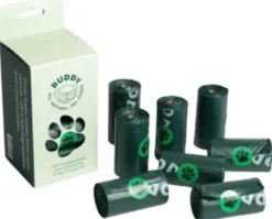 Buddy Eco Friendly Poop Bags