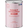 Buddy Salmon & Chicken Feast 400 g