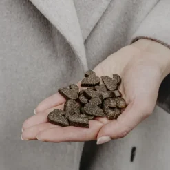 Buddy Semi-moist Snack makupala ankka/rosmariini, 200 g