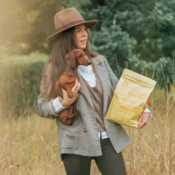 Buddy Tasty Duck Bites kuivaruoka, 2 kg