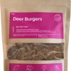Buddy Deer Burger makupalat, 100 g