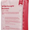 Buddy Wild Caught Salmon kuivaruoka, 12 kg