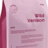 Buddy Wild Venison koiranruoka, 2 kg