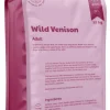 Buddy Wild Venison kuivaruoka, 12 kg