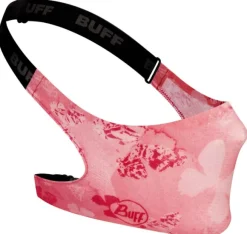 Buff Filter Mask Junior Nympha Pink