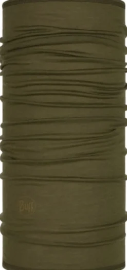 Buff Lightweight kauluri merinovillasta