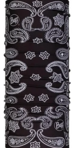 Buff Original New Cashmere Black