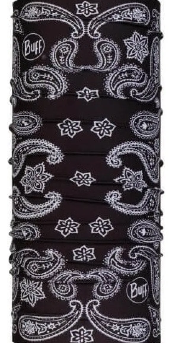 Buff Original New Cashmere Black