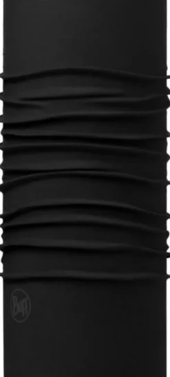 Buff Original Solid Black