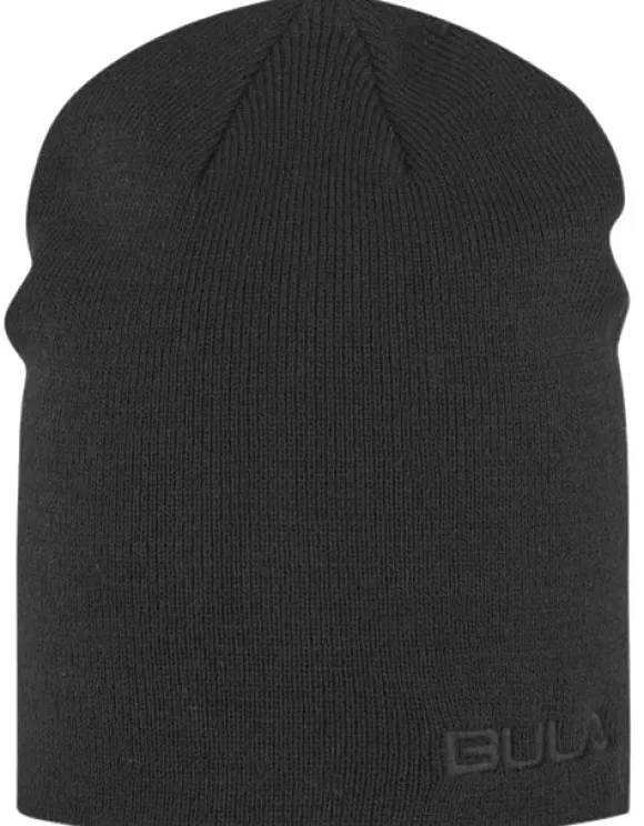 Bula Everyday Beanie pipo, musta