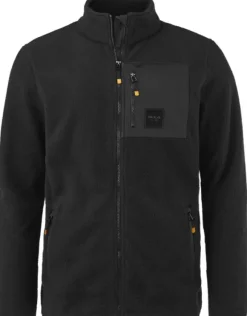Bula M's BaseCamp Fleece Jacket 2.0 Black