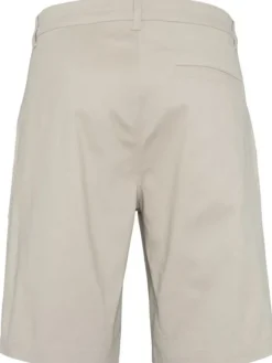 Bula M's Chillax Shorts Chalk