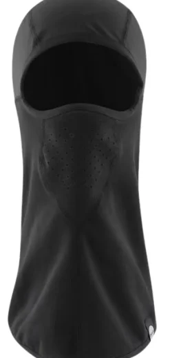 Bula Venti Face balaclava, Black
