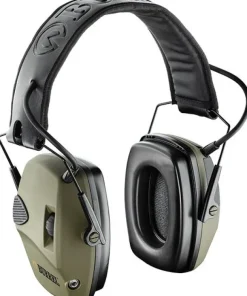 Burrel Active Hunter G2 -aktiivikuulosuojaimet