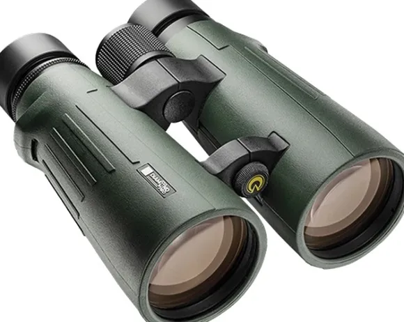 Burrel Diamond Pro 8x56 ED -katselukiikarit