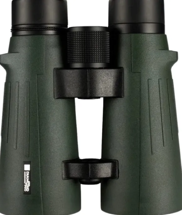 Burrel Diamond Pro 8x56 ED -katselukiikarit