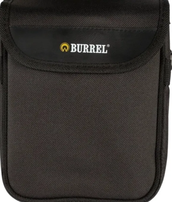 Burrel Diamond Pro 8x56 ED -katselukiikarit