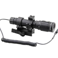 Burrel DSGR -laservalosetti