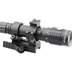 Burrel DSGR -laservalosetti