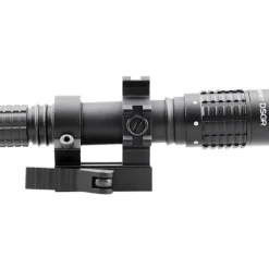 Burrel DSGR -laservalosetti