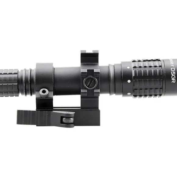 Burrel DSGR -laservalosetti