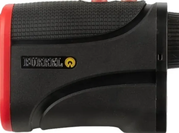 Burrel Elite XT -etäisyysmittari