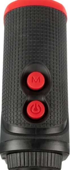 Burrel Elite XT -etäisyysmittari