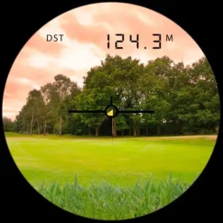 Burrel Elite XT -etäisyysmittari