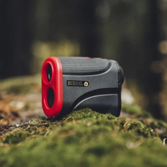 Burrel Elite XT -etäisyysmittari