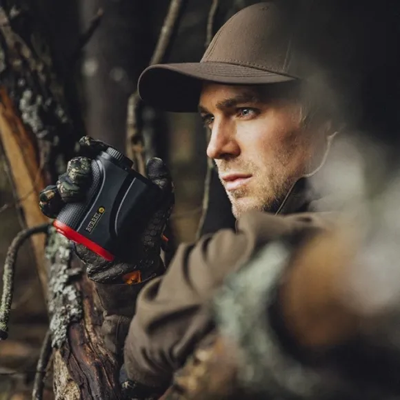 Burrel Elite XT -etäisyysmittari