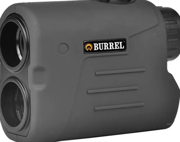 Burrel Lite -etäisyysmittari