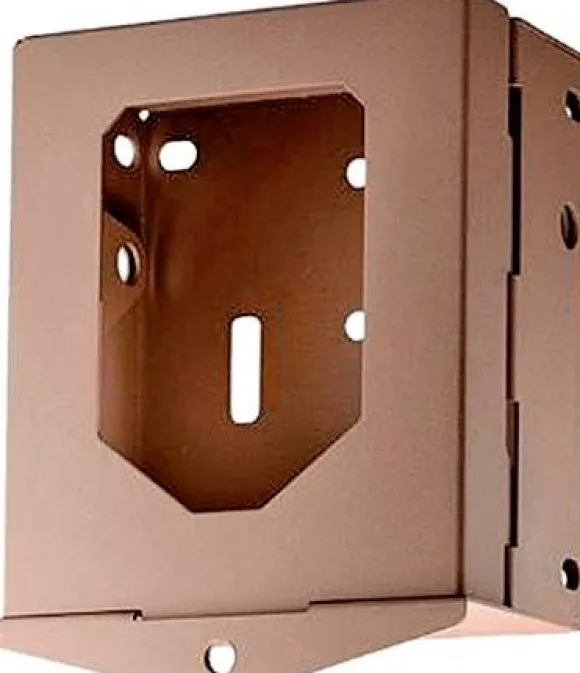 Burrel Riistakameran suojakotelo