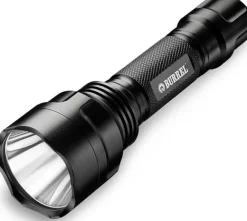 Burrel Standard -asevalosetti