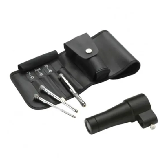 Burrel T2 Boresighter -kohdistuslaite kiikariaseelle