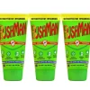 Bushman Drygel 75ml 3-pack
