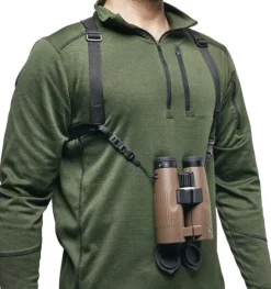 Bushnell Binocular Harness Universal kiikarivaljaat