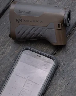 Bushnell Bone Collector Gen2 6X25 1800 etäisyysmittari